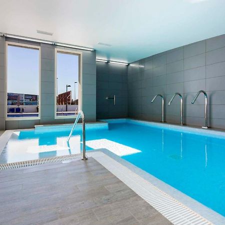 Modern Cozy 2-Bedroom Los Dolses Villamartin Dehesa de Campoamor  Экстерьер фото