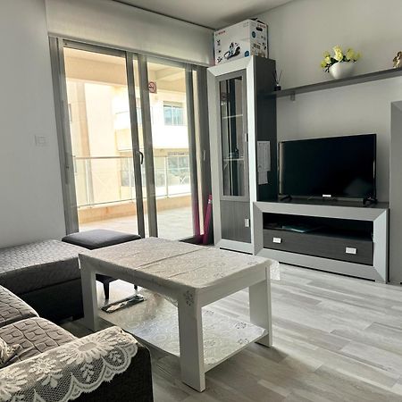 Modern Cozy 2-Bedroom Los Dolses Villamartin Dehesa de Campoamor  Экстерьер фото