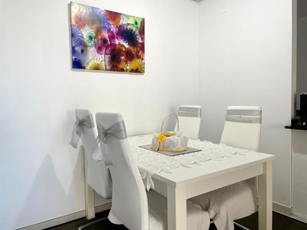Modern Cozy 2-Bedroom Los Dolses Villamartin Dehesa de Campoamor  Экстерьер фото
