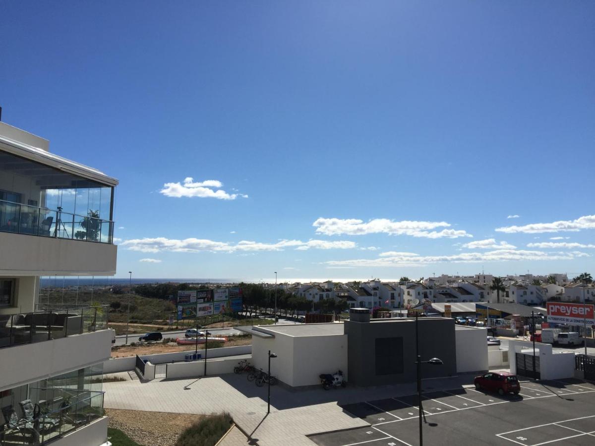 Modern Cozy 2-Bedroom Los Dolses Villamartin Dehesa de Campoamor  Экстерьер фото