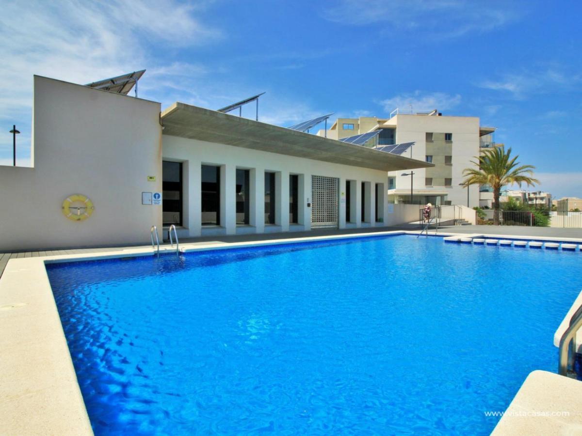 Modern Cozy 2-Bedroom Los Dolses Villamartin Dehesa de Campoamor  Экстерьер фото