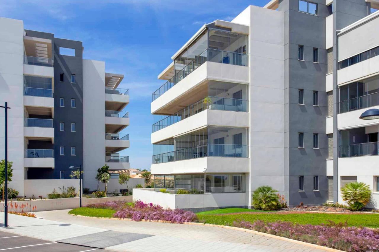 Modern Cozy 2-Bedroom Los Dolses Villamartin Dehesa de Campoamor  Экстерьер фото