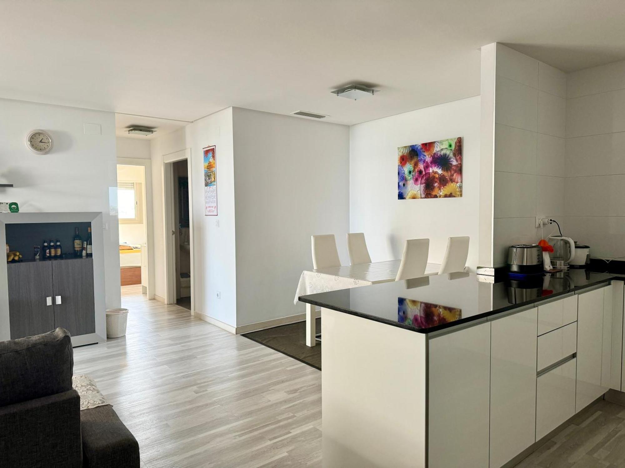 Modern Cozy 2-Bedroom Los Dolses Villamartin Dehesa de Campoamor  Экстерьер фото