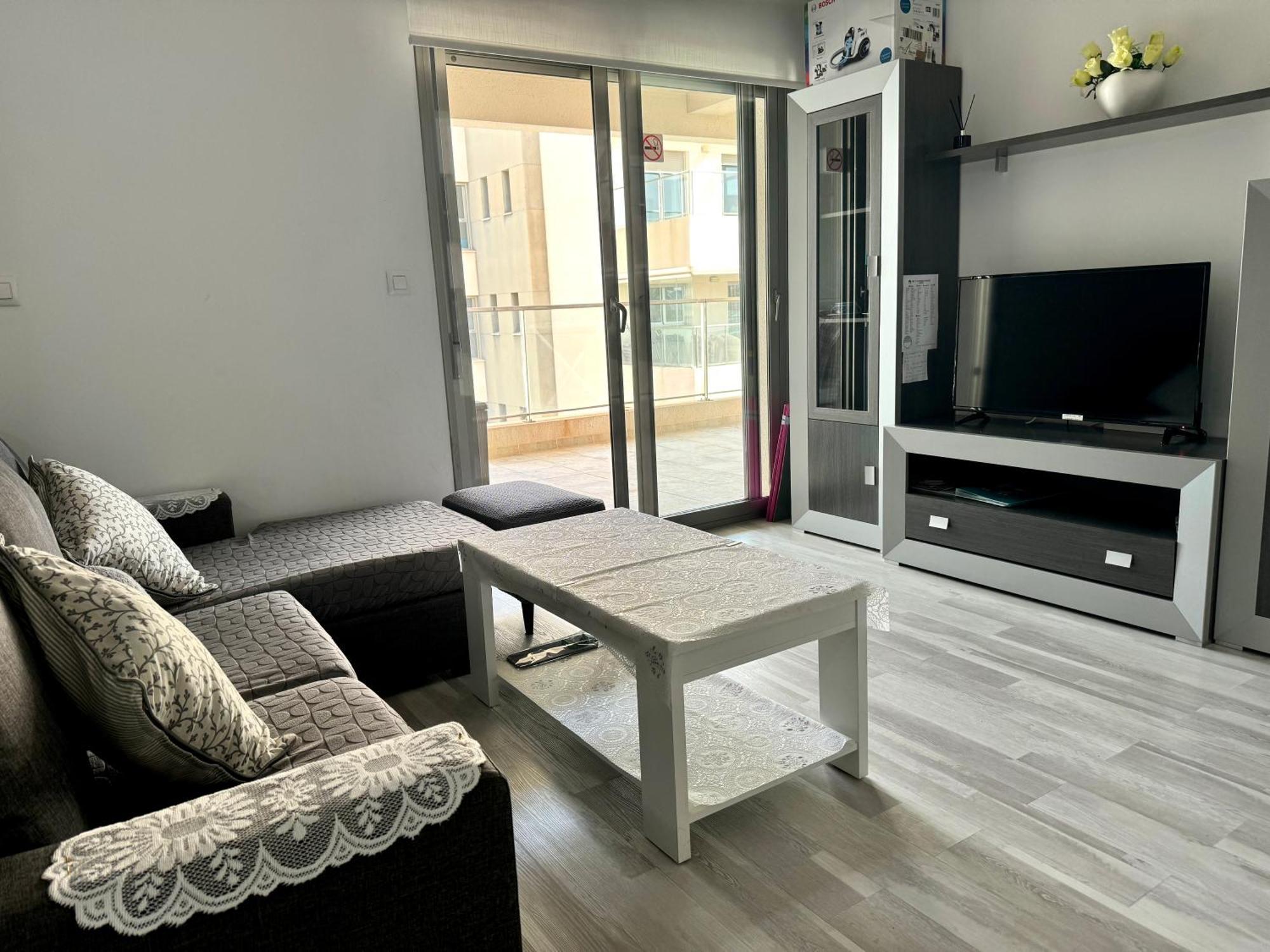 Modern Cozy 2-Bedroom Los Dolses Villamartin Dehesa de Campoamor  Экстерьер фото