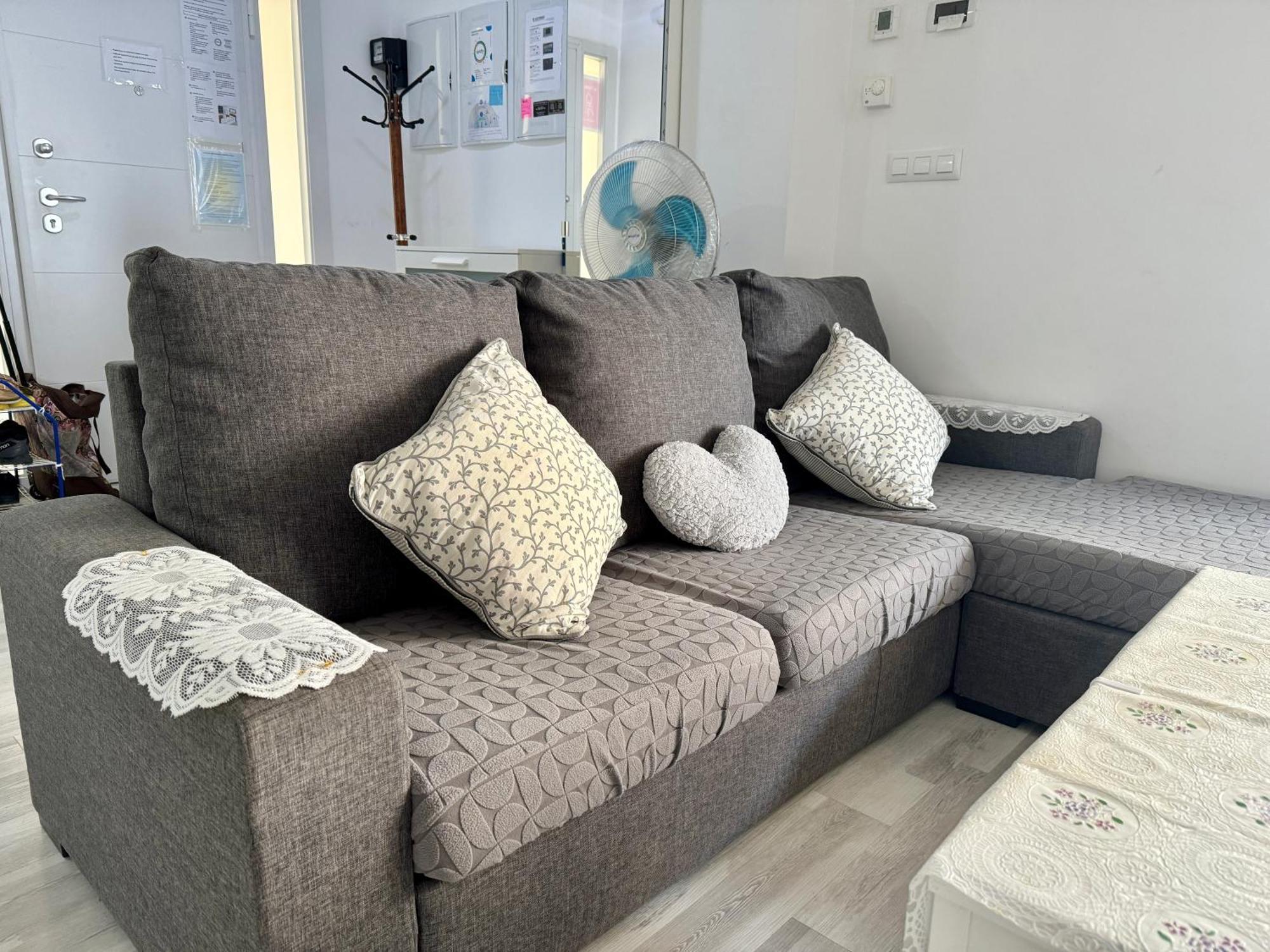Modern Cozy 2-Bedroom Los Dolses Villamartin Dehesa de Campoamor  Экстерьер фото