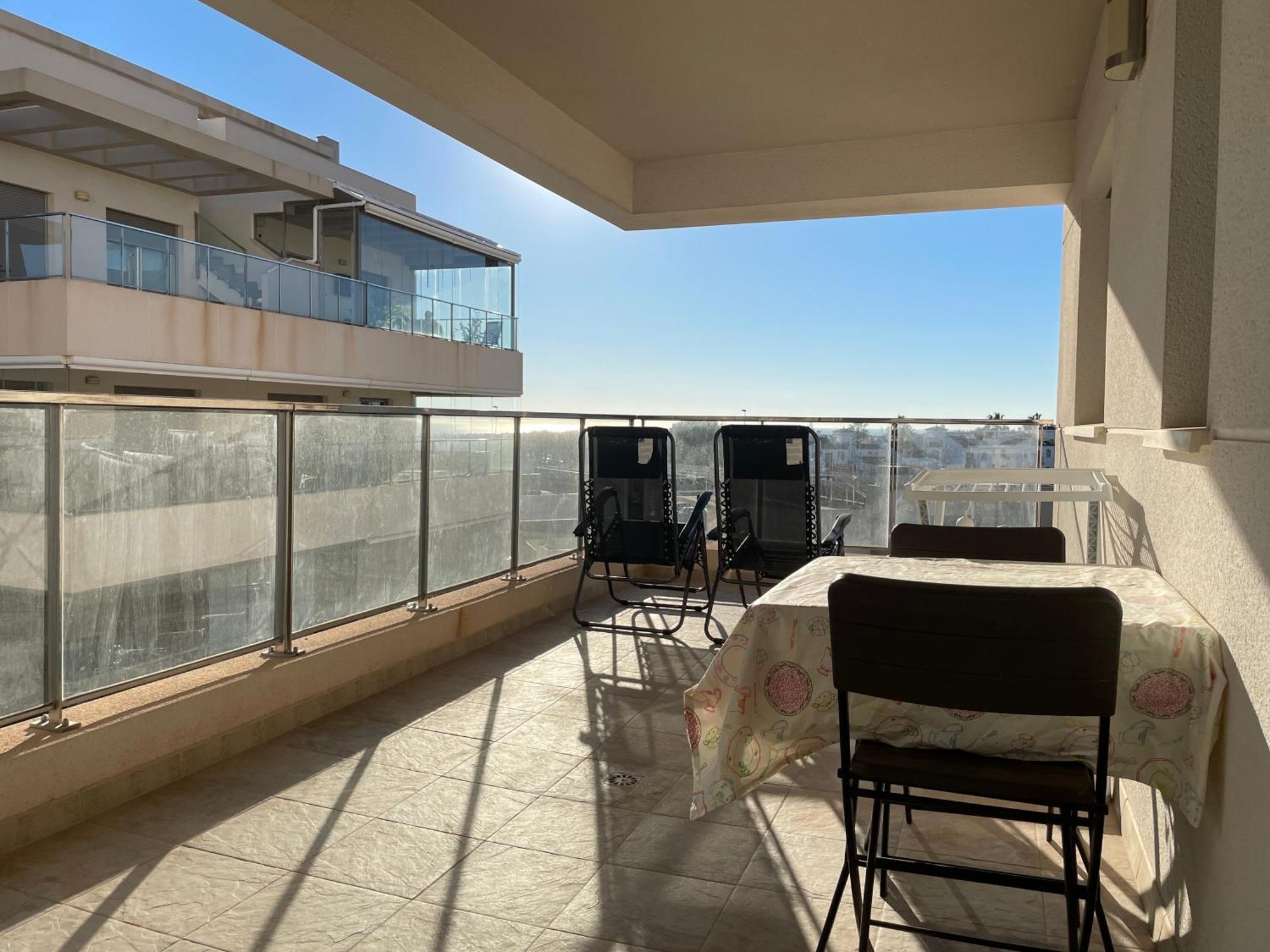 Modern Cozy 2-Bedroom Los Dolses Villamartin Dehesa de Campoamor  Экстерьер фото