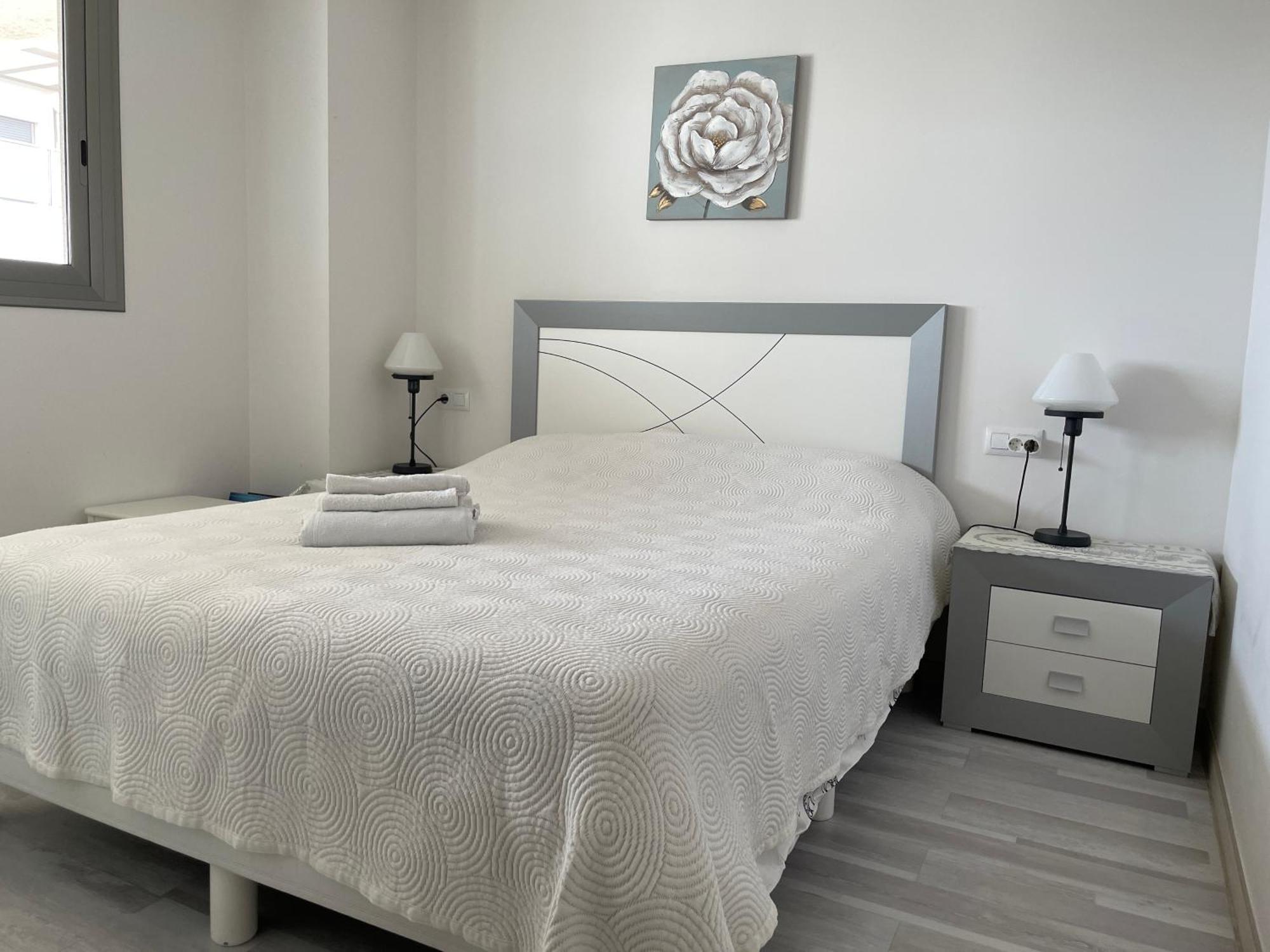 Modern Cozy 2-Bedroom Los Dolses Villamartin Dehesa de Campoamor  Экстерьер фото