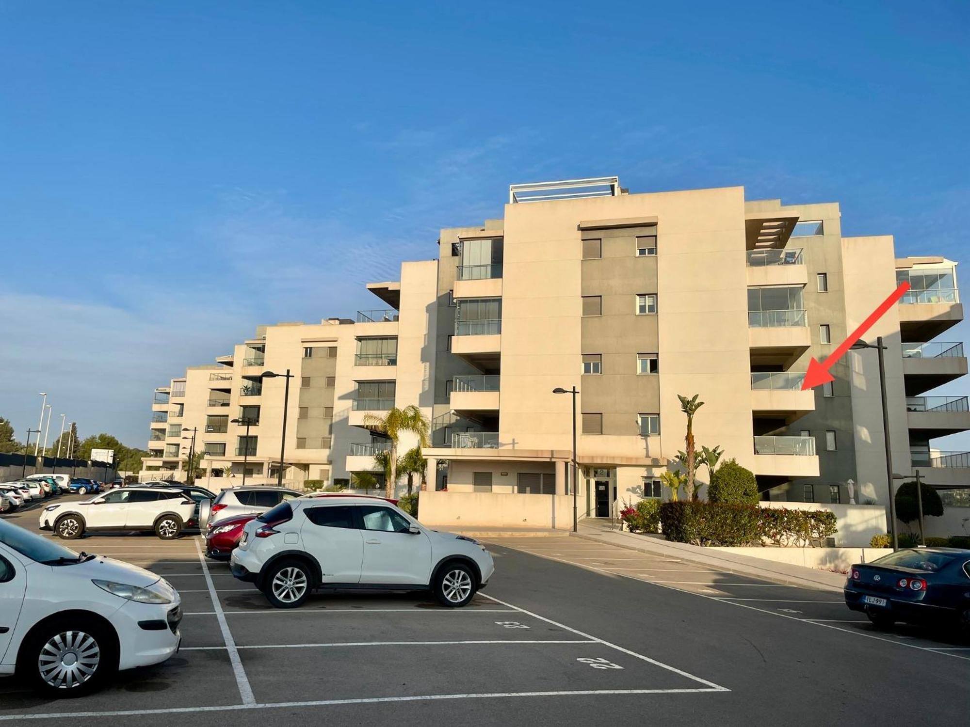 Modern Cozy 2-Bedroom Los Dolses Villamartin Dehesa de Campoamor  Экстерьер фото
