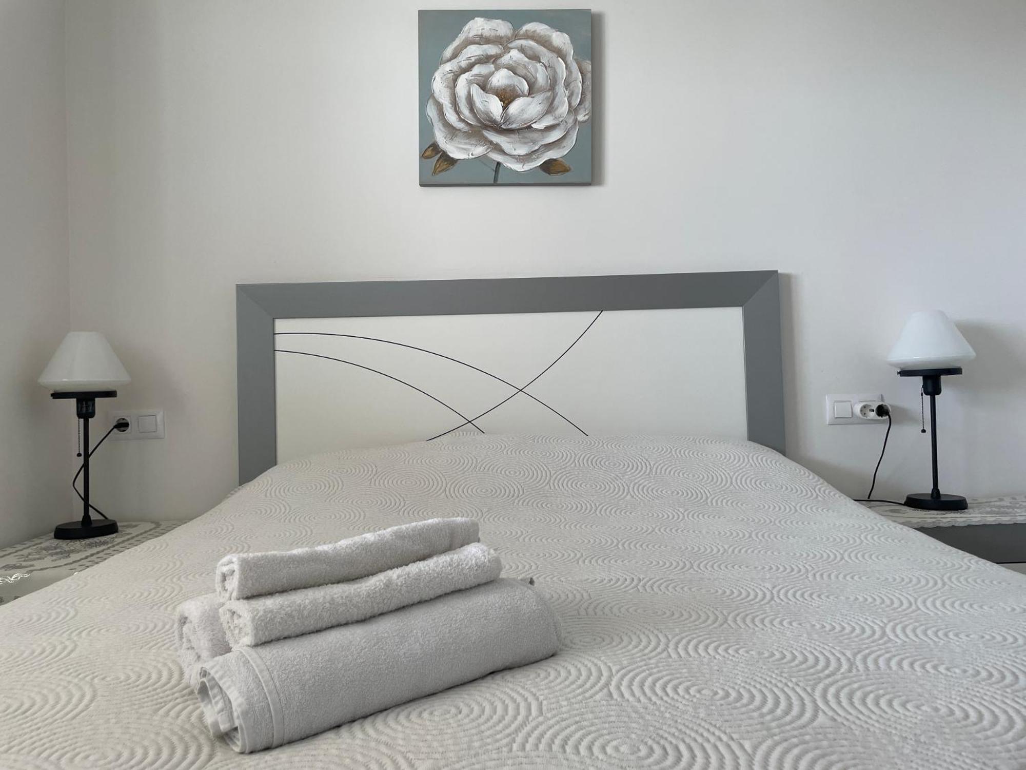 Modern Cozy 2-Bedroom Los Dolses Villamartin Dehesa de Campoamor  Экстерьер фото