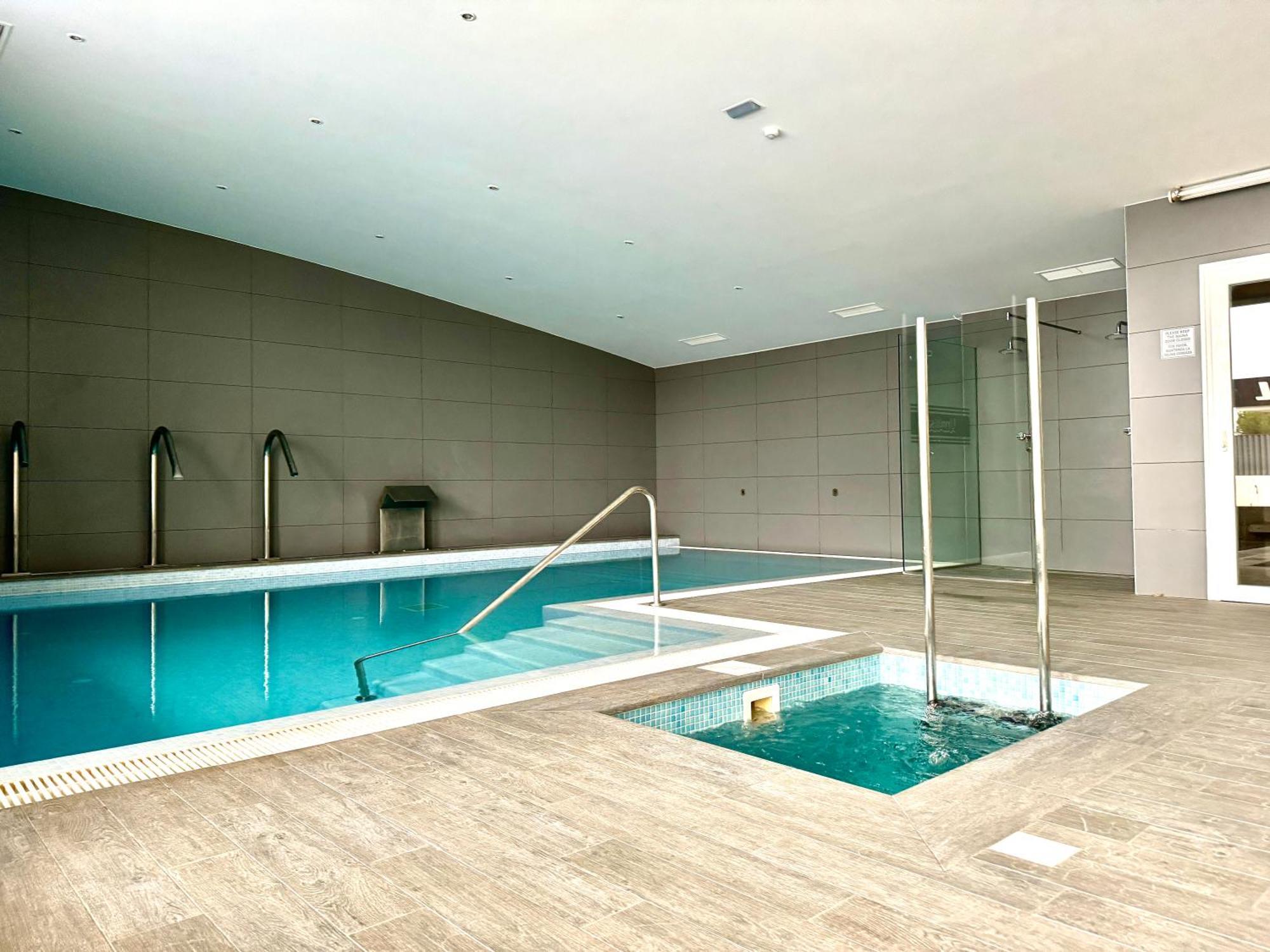 Modern Cozy 2-Bedroom Los Dolses Villamartin Dehesa de Campoamor  Экстерьер фото
