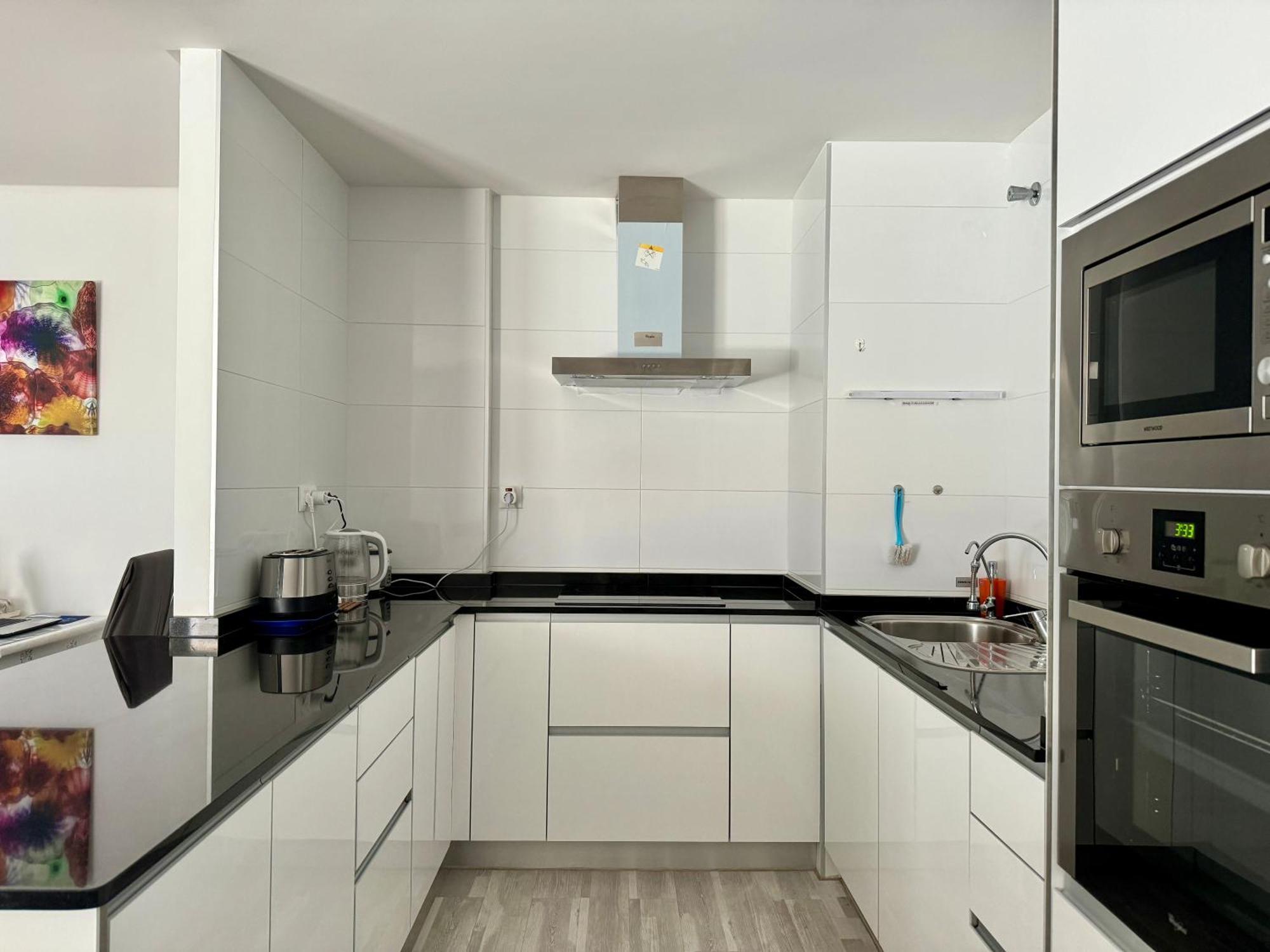 Modern Cozy 2-Bedroom Los Dolses Villamartin Dehesa de Campoamor  Экстерьер фото