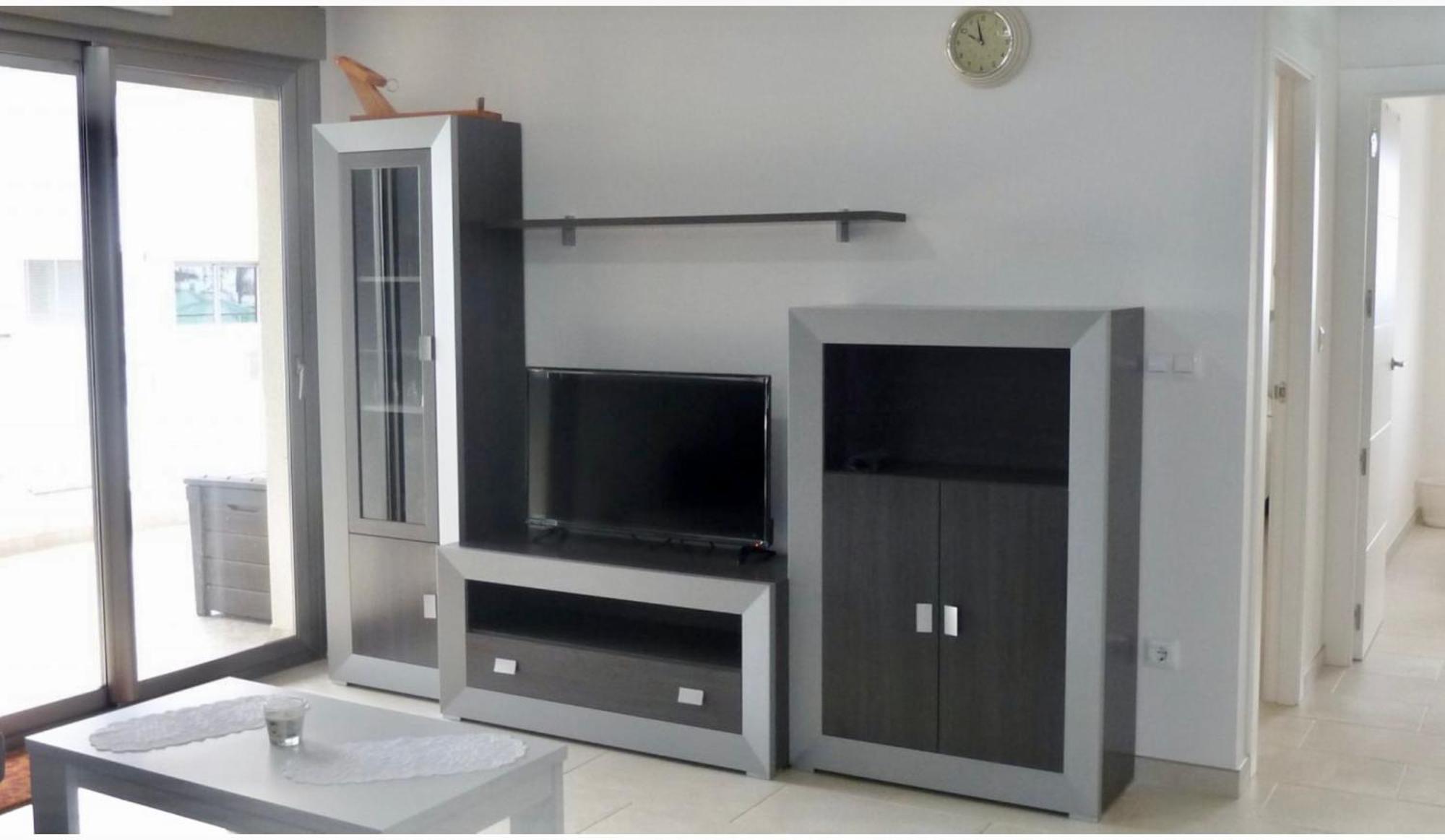 Modern Cozy 2-Bedroom Los Dolses Villamartin Dehesa de Campoamor  Экстерьер фото