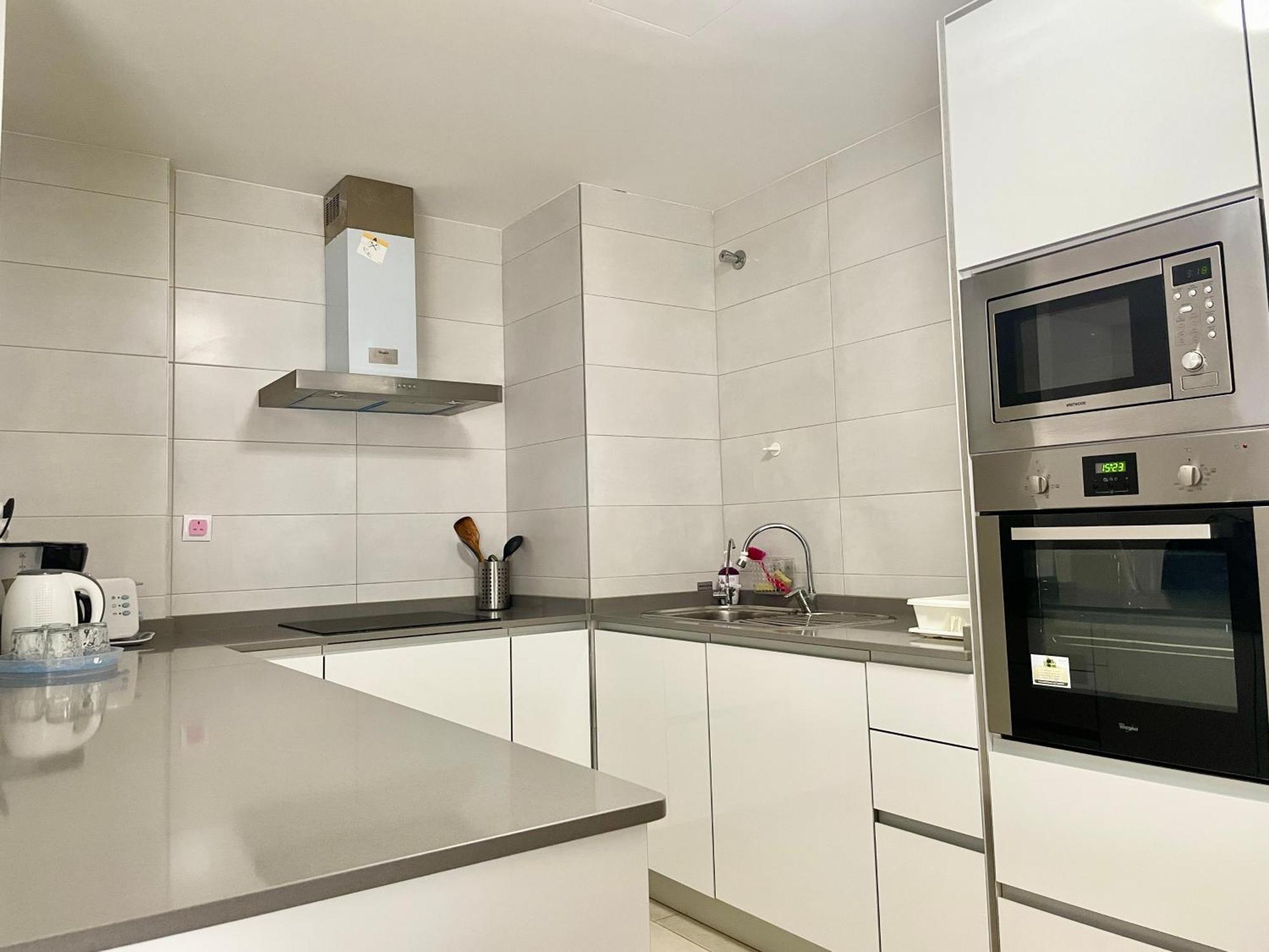 Modern Cozy 2-Bedroom Los Dolses Villamartin Dehesa de Campoamor  Экстерьер фото