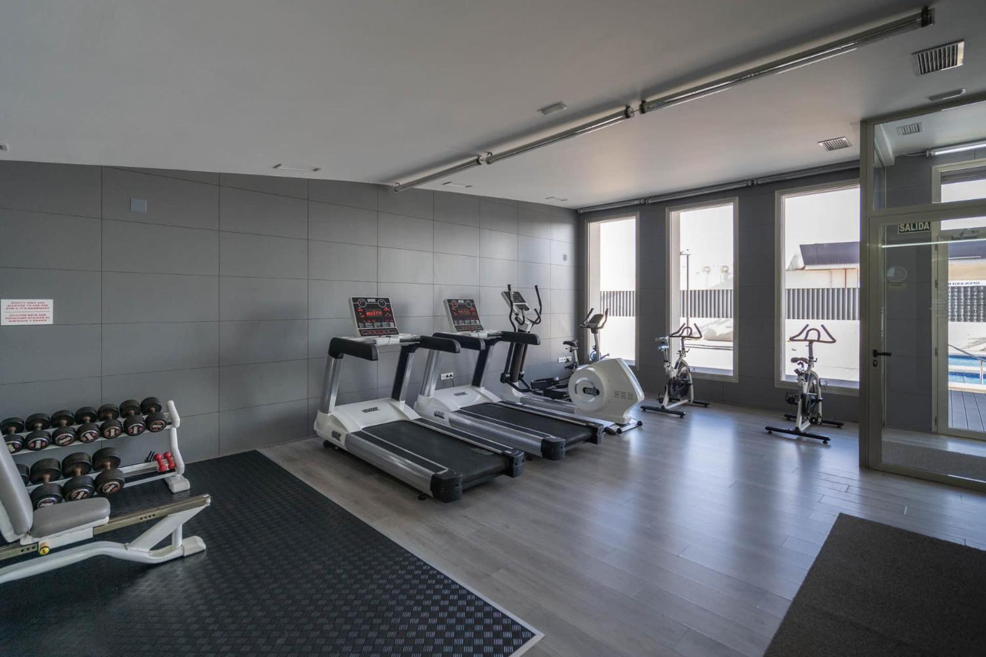 Modern Cozy 2-Bedroom Los Dolses Villamartin Dehesa de Campoamor  Экстерьер фото