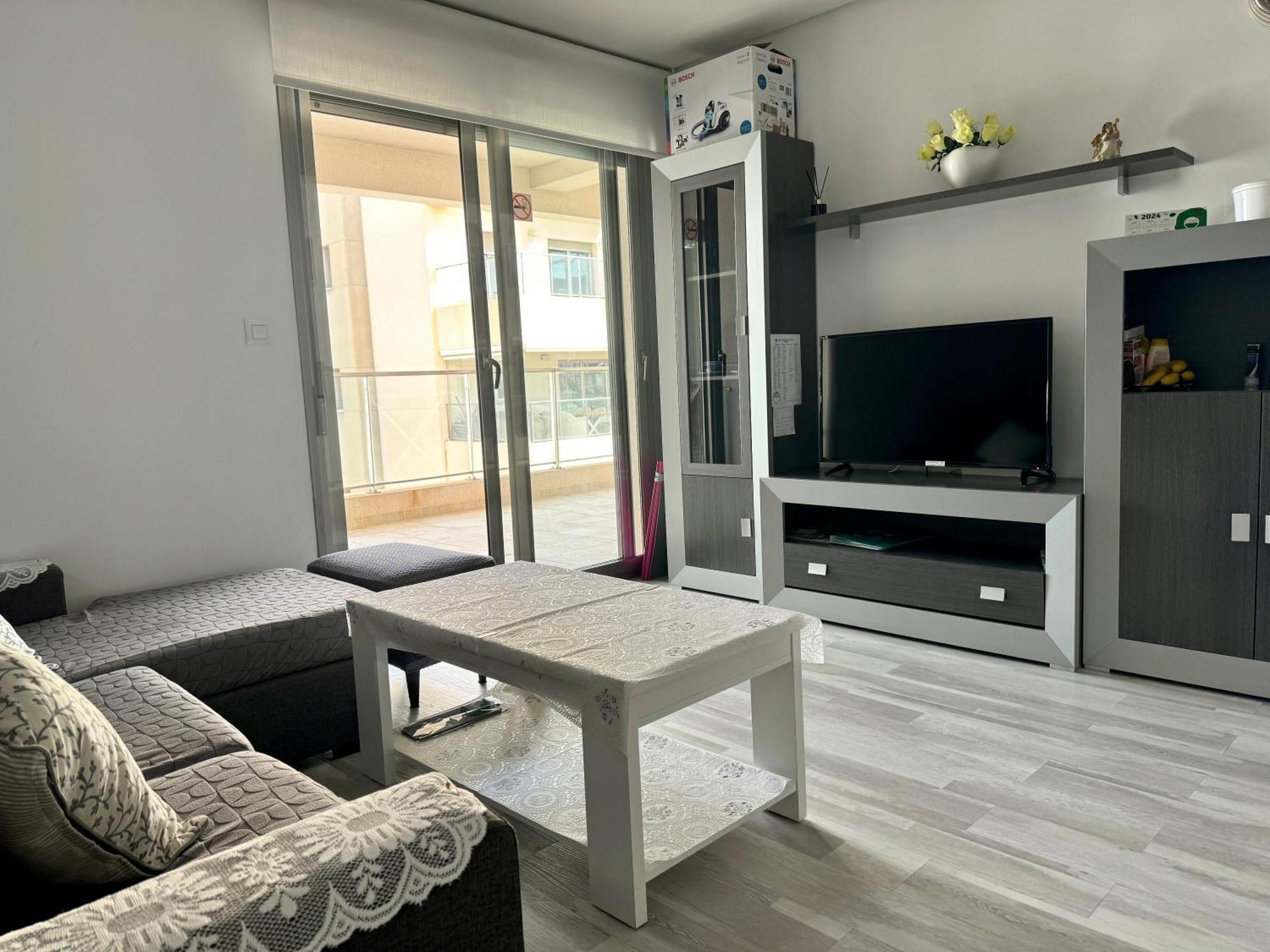 Modern Cozy 2-Bedroom Los Dolses Villamartin Dehesa de Campoamor  Экстерьер фото